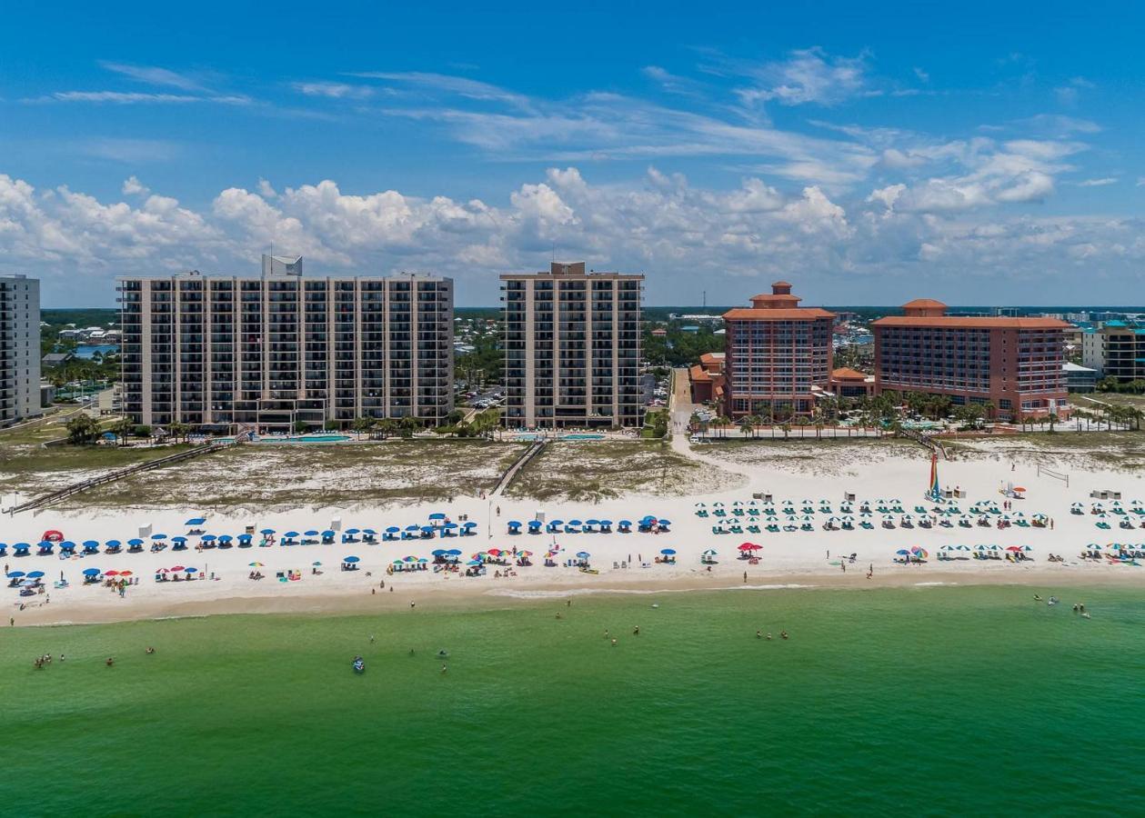 Phoenix East 2 By Brett Robinson Vacations Orange Beach Exterior photo