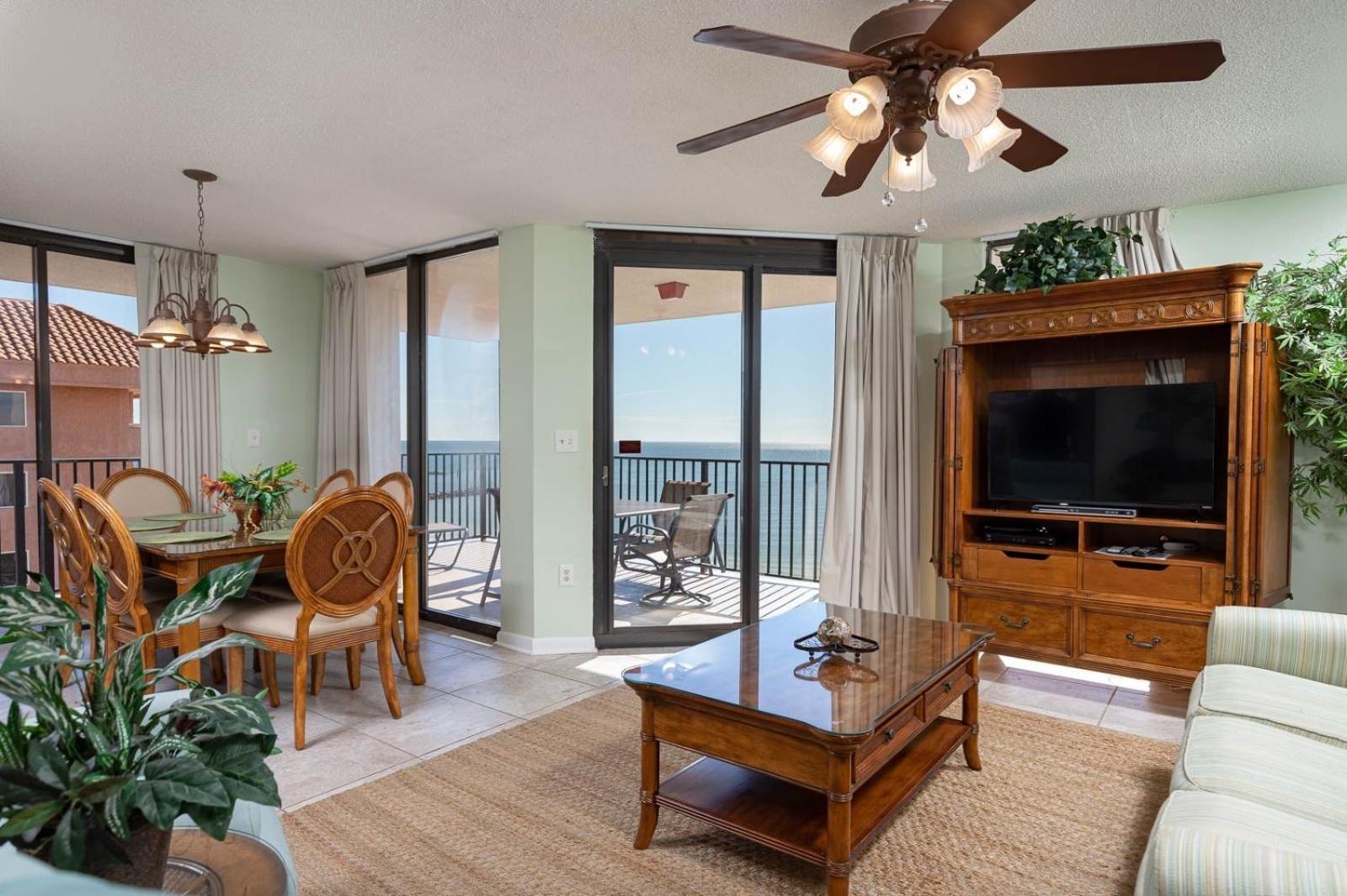 Phoenix East 2 By Brett Robinson Vacations Orange Beach Room photo